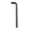 Eklind Eklind Long Series Hex-L 1/2 in. SAE Long Arm Hex L-Key 1 pc 14232 - alternate 1